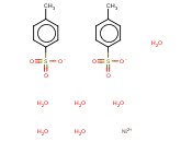 <span class='lighter'>对</span><span class='lighter'>甲苯</span><span class='lighter'>磺酸</span>镍(II)六水合物
