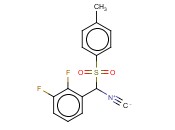ALPHA-TOSYL-(2,3-DIFLUOROBENZYL)ISOCYANIDE