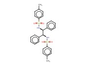 (1S,2S)-N,N'-p-<span class='lighter'>二甲苯</span>磺酰基-1,2-<span class='lighter'>二</span>苯-1,2-乙<span class='lighter'>二</span>胺