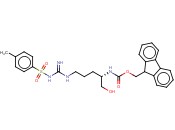 <span class='lighter'>Fmoc</span>-Argininol(Tos)