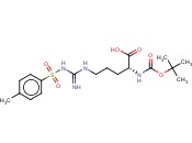 Boc-对甲基苯磺酰-D-精氨酸