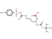 BOC-Β-<span class='lighter'>HOARG</span>(TOS)-OH