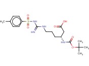 N-Boc-N'-对甲苯磺酰基-L-beta-高精氨酸