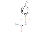 对甲苯磺酰脲