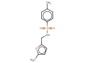 4-METHYL-N-((5-METHYLFURAN-2-YL)METHYL)BENZENESULFONAMIDE