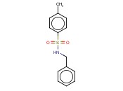 N-苄基-<span class='lighter'>对</span>甲苯磺酸<span class='lighter'>胺</span>