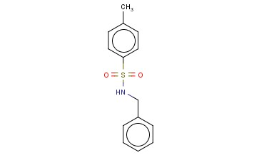 N-苄基-<span class='lighter'>对</span>甲苯磺酸<span class='lighter'>胺</span>
