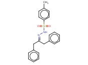 1,3-二苯基丙酮-<span class='lighter'>对</span><span class='lighter'>甲苯</span><span class='lighter'>磺酸</span>腙