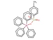 TETRAPHENYLBISMUTH <span class='lighter'>TOSYLATE</span>