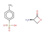 (R)-3-氨基-2-氧杂环酮对甲苯磺酸