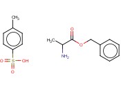 DL-丙<span class='lighter'>氨酸</span>苄脂<span class='lighter'>对</span><span class='lighter'>甲苯</span><span class='lighter'>磺酸盐</span>