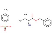 D-缬<span class='lighter'>氨酸</span>苄酯<span class='lighter'>对</span><span class='lighter'>甲苯</span><span class='lighter'>磺酸盐</span>