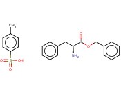 L-苯丙<span class='lighter'>氨酸</span>苄酯<span class='lighter'>对</span><span class='lighter'>甲苯</span><span class='lighter'>磺酸盐</span>