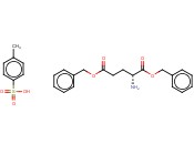 D-谷<span class='lighter'>氨酸</span>双苄酯<span class='lighter'>对</span><span class='lighter'>甲苯</span><span class='lighter'>磺酸盐</span>