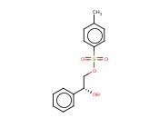 (R)-(-)-2-<span class='lighter'>对</span><span class='lighter'>甲苯</span><span class='lighter'>磺酸</span>-1-苯基-1,2-乙二醇