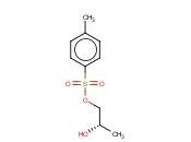 (S)-(+)-2-羟丙基<span class='lighter'>对</span><span class='lighter'>甲苯</span><span class='lighter'>磺酸盐</span>
