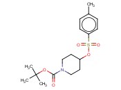4-(甲苯-4-磺酰氧)哌啶-1-羧酸叔丁酯