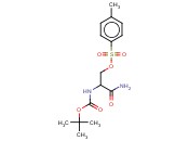BOC-SERINAMIDE-<span class='lighter'>TOSYLATE</span>