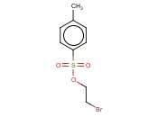 2-溴乙基4-<span class='lighter'>甲基</span>苯磺酸盐<span class='lighter'>标准</span><span class='lighter'>品</span>