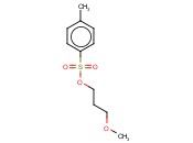 METHOXYPROPYL-4-METHYLBENZOLSULFONATE