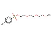 [2-[2-(2-甲氧基乙氧基)乙氧基]乙氧基]<span class='lighter'>对</span><span class='lighter'>甲苯</span><span class='lighter'>磺酸</span>