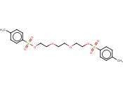 二<span class='lighter'>对</span><span class='lighter'>甲苯</span>磺酸<span class='lighter'>三</span>乙二醇酯