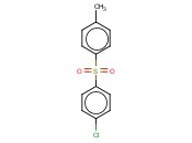 1-CHLORO-4-[(4-METHYLBENZENE)SULFONYL]BENZENE