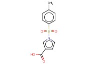 N-对甲苯<span class='lighter'>磺</span><span class='lighter'>酰</span>基-3-吡咯甲酸