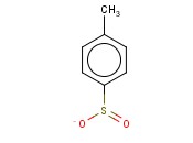 <span class='lighter'>对</span><span class='lighter'>甲苯</span>亚<span class='lighter'>磺酸</span>钠 水合物