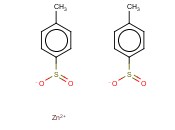 P-TOLUENE SULFINIC ACID ZINC SALT