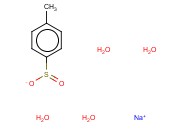 <span class='lighter'>对</span><span class='lighter'>甲苯</span>亚<span class='lighter'>磺酸</span>钠四水合物