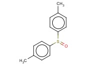 4,4'-<span class='lighter'>二甲苯</span>亚砜