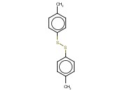 对甲苯<span class='lighter'>二</span><span class='lighter'>硫</span><span class='lighter'>醚</span>