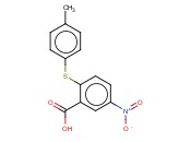 5-硝基-2-P-甲苯基<span class='lighter'>磺</span><span class='lighter'>酰</span>基<span class='lighter'>苯甲酸</span>