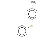 苯基对甲苯硫醚