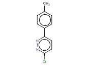 3-氯-6-对甲苯基<span class='lighter'>哒</span><span class='lighter'>嗪</span>