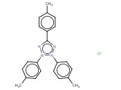 2,3,5-<span class='lighter'>三</span>(4-甲<span class='lighter'>苯基</span>)<span class='lighter'>氯化</span>四氮唑