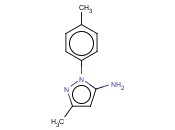 5-<span class='lighter'>氨基</span>-3-甲基-1-<span class='lighter'>间</span>甲苯基吡唑
