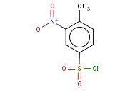 3-硝基对<span class='lighter'>甲苯</span><span class='lighter'>磺</span><span class='lighter'>酰</span><span class='lighter'>氯</span>
