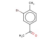 3'-<span class='lighter'>溴</span>-4'-<span class='lighter'>甲基</span><span class='lighter'>苯乙酮</span>