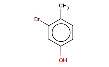 3-BROMO-4-METHYLPHENOL