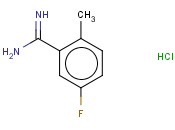 5 -<span class='lighter'>氟</span>-2 -甲氧基<span class='lighter'>苯胺</span>盐酸盐