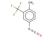 4-METHYL-3-(TRIFLUOROMETHYL)PHENYLISOCYANATE