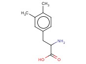 <span class='lighter'>DL-3,4-DIMETHYLPHENYLALANINE</span>