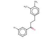 3'-BROMO-3-(3,4-DIMETHYLPHENYL)PROPIOPHENONE