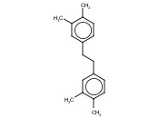 1,2-双(3,4-<span class='lighter'>二甲苯</span>基)乙烷