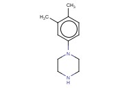 1-(3,4-二甲基苯基)哌嗪