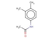 1-N-<span class='lighter'>乙酰</span>基-<span class='lighter'>3,4</span>-<span class='lighter'>二甲基</span><span class='lighter'>苯胺</span>