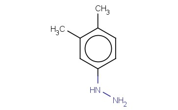 3,4-二甲基<span class='lighter'>苯</span><span class='lighter'>肼</span><span class='lighter'>盐酸盐</span>