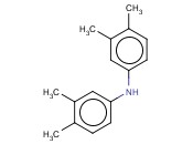 双(3,4-<span class='lighter'>二甲苯</span>基)胺